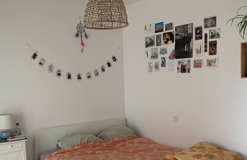 Cauderan Apartment | Jolie Appartement Idéal Pour 2 Personnes à Bordeaux Caudéran