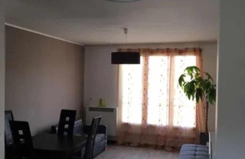 Limoges Apartment | Jolie appartement Limoges