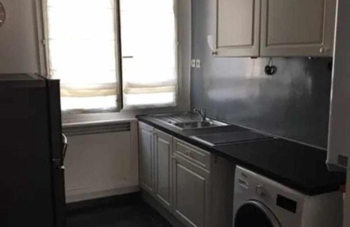 Limoges Apartment | Jolie appartement Limoges
