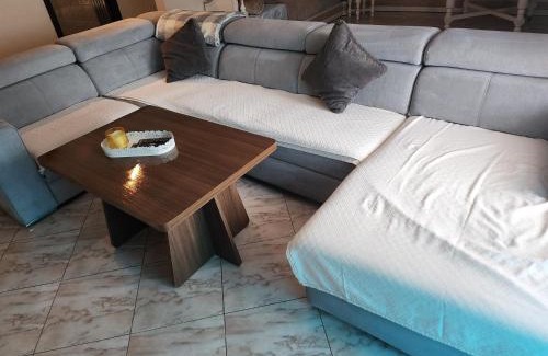 Quartier Des Mimosas Apartment | Jolie appartement