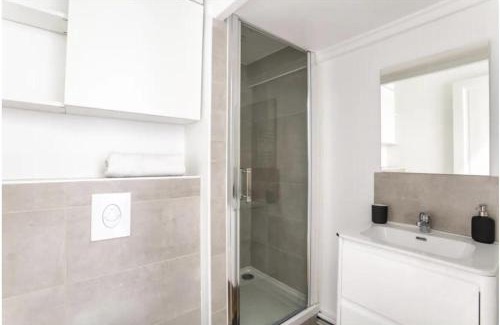 La Villette Apartment | Jolie appartement proche de la joliette 14LAN