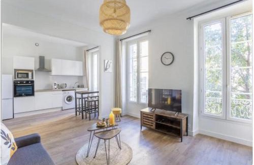 La Villette Apartment | Jolie appartement proche de la joliette 14LAN