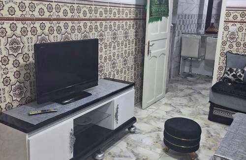 Ain El Turk Apartment | Jolie Appartement Proche de la mer