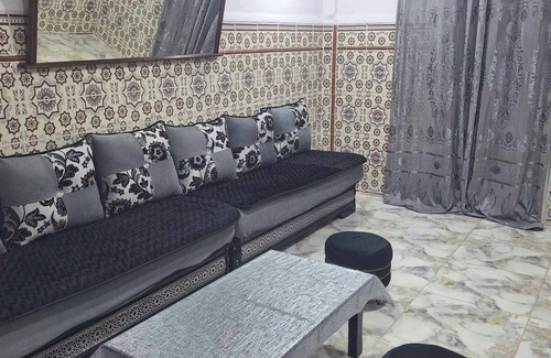 Ain El Turk Apartment | Jolie Appartement Proche de la mer