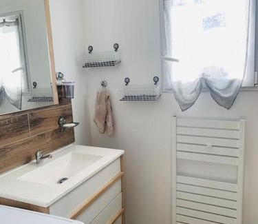 Pegomas Apartment | Jolie Appartement Rez de jardin