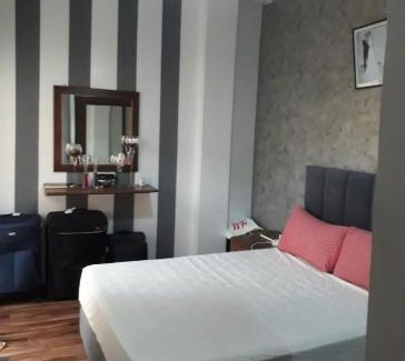 Casablanca Apartment | Jolie appartement salon deux chambres plus séjour