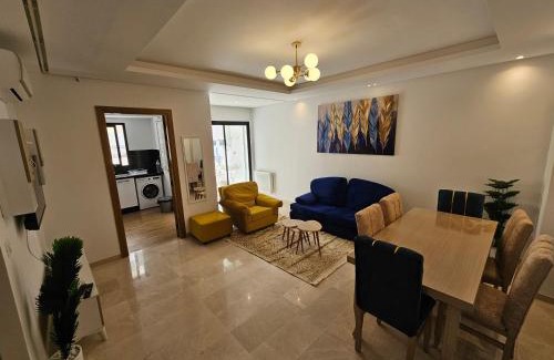 Ain Zaghouan Apartment | Jolie apprartement