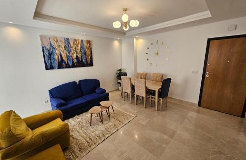 Ain Zaghouan Apartment | Jolie apprartement