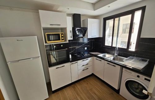 Ain Zaghouan Apartment | Jolie apprartement