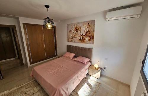Ain Zaghouan Apartment | Jolie apprartement