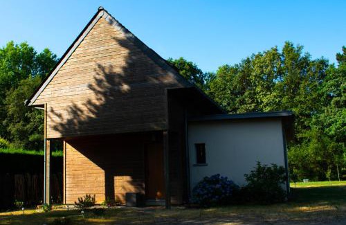 Asserac House | Jolie chambre entre mer et campagne