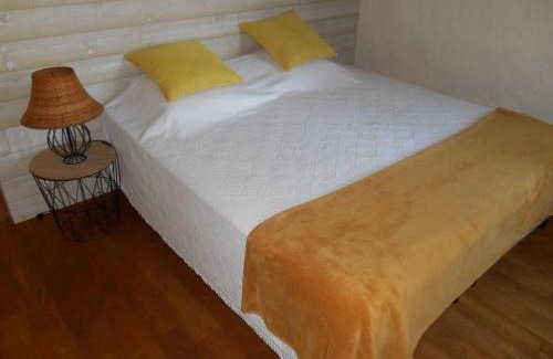 Asserac House | Jolie chambre entre mer et campagne
