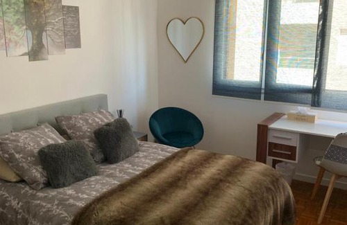 Le Rouet House | Jolie chambre Marseille centre