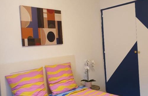 Malpasse Apartment | Jolie charmant T3 refait à neuf à Marseille