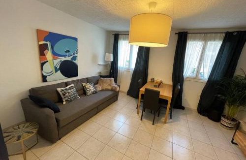 Malpasse Apartment | Jolie charmant T3 refait à neuf à Marseille