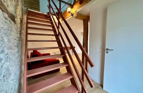 Poligny House | Jolie dépendance proche forêt- Nemours