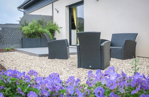 Saint-Leonard Apartment | Jolie Duplex 6/8 Personnes D'un Trés Grand Confort Proche de Fécamp et Etretat