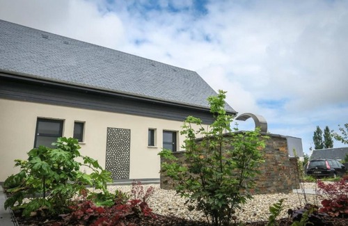 Saint-Leonard Apartment | Jolie Duplex 6/8 Personnes D'un Trés Grand Confort Proche de Fécamp et Etretat