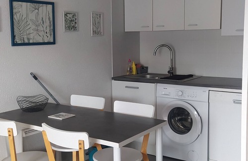La Faute-sur-Mer House | Jolie Maison Prés de la Plage