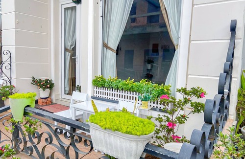 Phuong Apartment | Jolie House II - Villa 1 Double Room - Charming