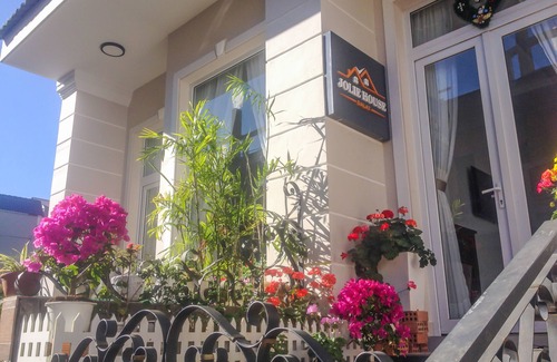 Phuong Villa | Jolie House Villa- Open View- Few Mins To Downtown