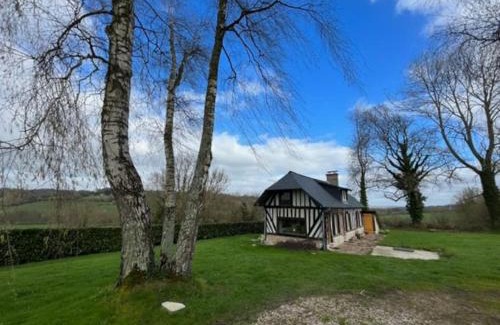 Les Authieux-sur-Calonne House | Jolie longère normande pres d'Honfleur et de Deauville