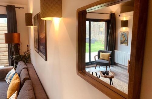 Nantes House | Jolie maison pleine nature, 1-4 p, parking gratuit