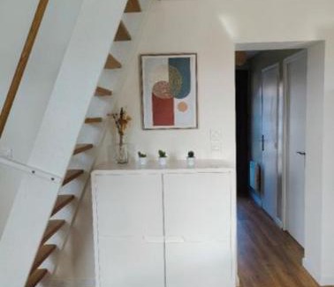 Saint-Brevin-les-Pins House | Jolie maison brévinoise