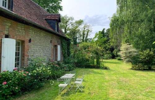 Mezidon Vallee d'Auge House | Jolie maison normande ancienne