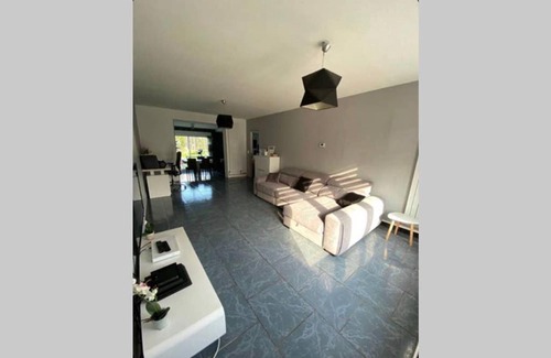 Saint-Pol-sur-Mer Apartment | Jolie maison a dunkerque
