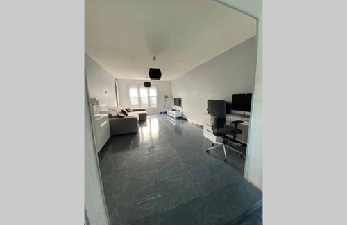 Saint-Pol-sur-Mer Apartment | Jolie maison a dunkerque