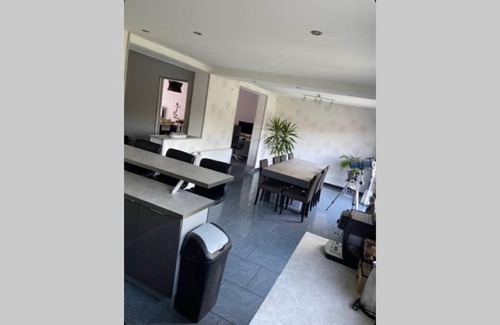 Saint-Pol-sur-Mer Apartment | Jolie maison a dunkerque