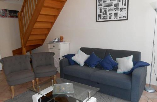 Selles-sur-Cher House | JOLIE MAISON ANCIENNE RENOVEE PRES DU ZOO BEAUVAL TOUT CONFORT