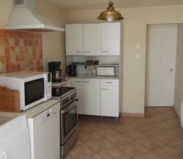 Selles-sur-Cher House | JOLIE MAISON ANCIENNE RENOVEE PRES DU ZOO BEAUVAL TOUT CONFORT