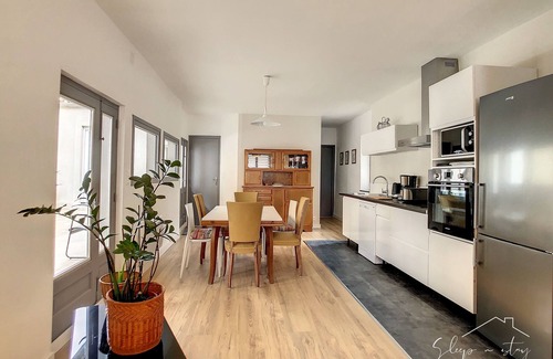 Laure-Minervois Apartment | Jolie Maison au Coeur du Minervois