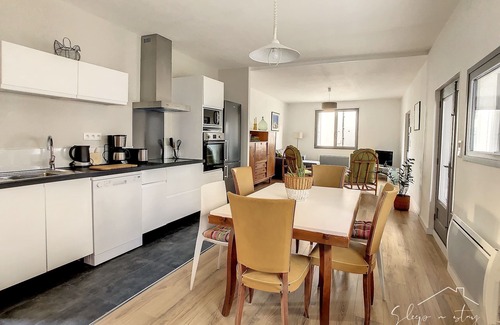 Laure-Minervois Apartment | Jolie Maison au Coeur du Minervois