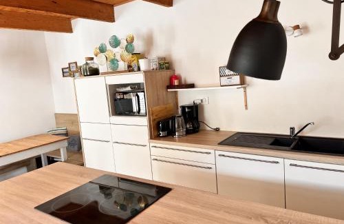 Ile-Tudy House | Jolie maison au port de l'île Tudy