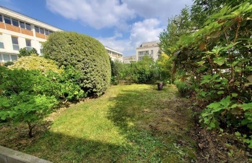 Chatillon House | Jolie Maison Avec Jardin Proche de Paris