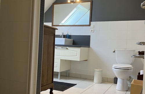 Guerande House | Jolie Maison Avec Piscine Chauffée et Jardin Clos