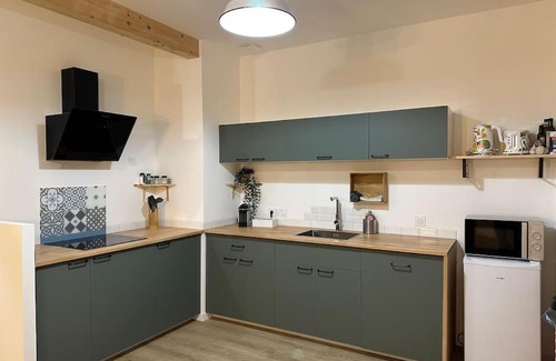La Wantzenau Villa | Jolie Maison « COSY » à La Wantzenau
