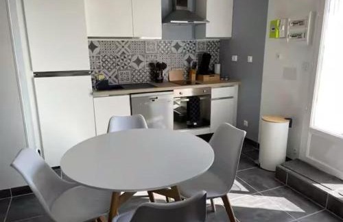 Romorantin-Lanthenay House | Jolie maison cosy en sologne