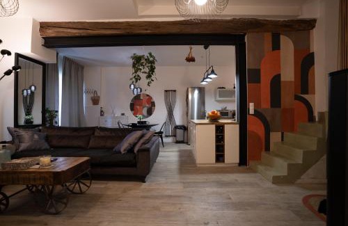 Bethemont-la-Foret Villa | Jolie maison dans la forêt
