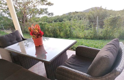Bellefontaine House | Jolie Maison de Campagne Avec vue mer des Caraïbes. Idéal Pour les Familles