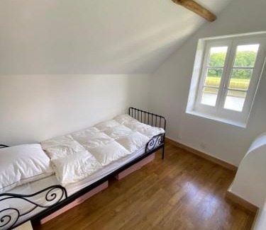 Le Lonzac House | Jolie maison de campagne
