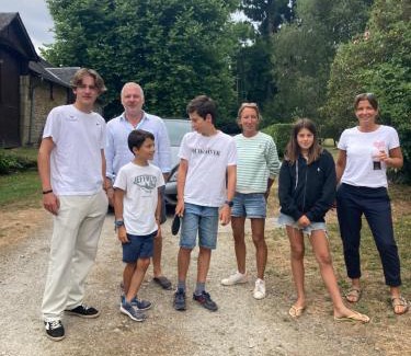 Le Lonzac House | Jolie maison de campagne