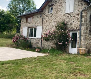 Le Lonzac House | Jolie maison de campagne