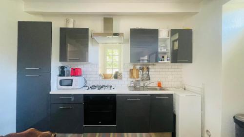 Le Lonzac House | Jolie maison de campagne