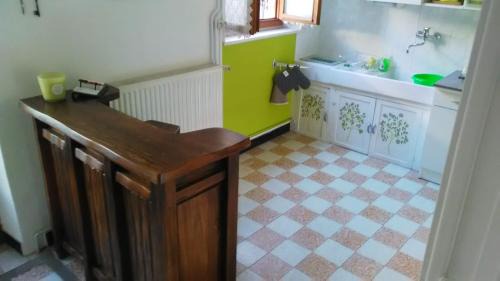 Accolay Apartment | Jolie maison de Potier
