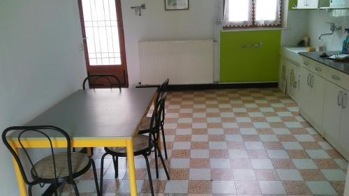 Accolay Apartment | Jolie maison de Potier