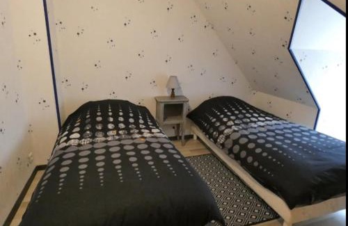 Buzancais House | Jolie maison de vacances Gîte des Ecureuils